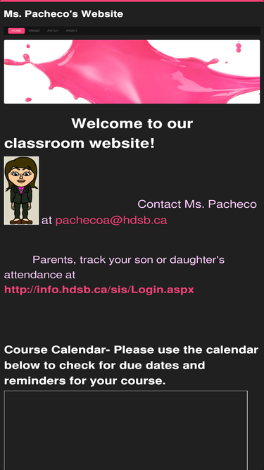 mspachecogdhs.weebly.com