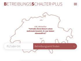 betreibungsschalter-plus.ch