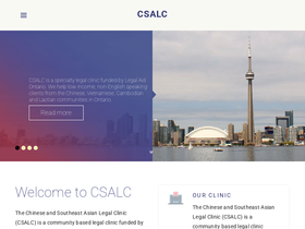 csalc.ca