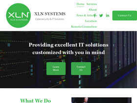 xlnsystems.com