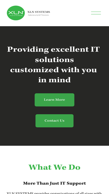 xlnsystems.com