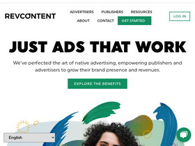 'revcontent.com' screenshot