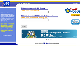 m.klikbca.com