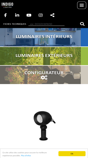 indigo-lighting.com