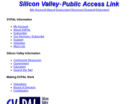 svpal.org