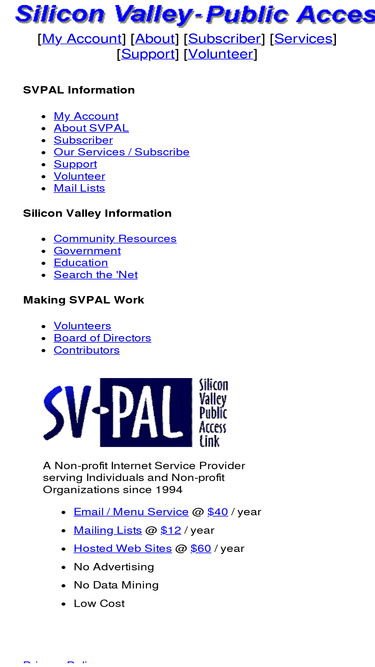 svpal.org