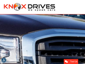knoxdrives.com
