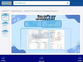 'ccgen.co' screenshot