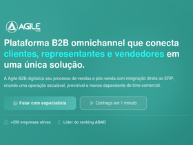 agileecommerce.com.br