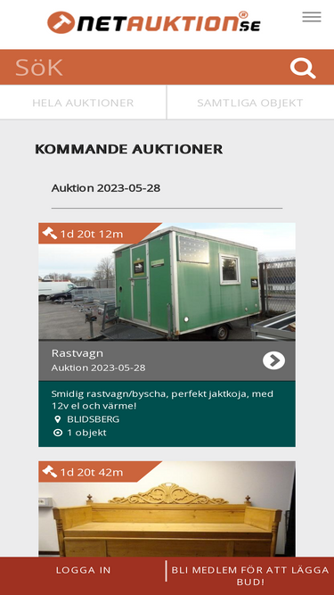 netauktion.se