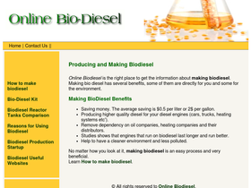 onlinebiodiesel.org