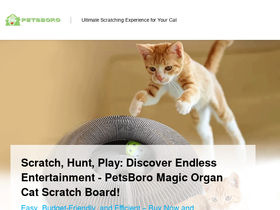 petsboro.com