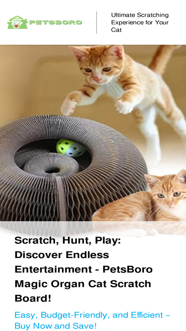 petsboro.com