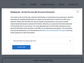 riddlepedia.com