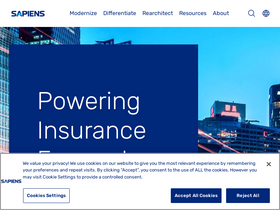 sapiens.com