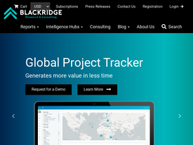 'blackridgeresearch.com' screenshot