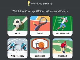 worldcupstream.pm