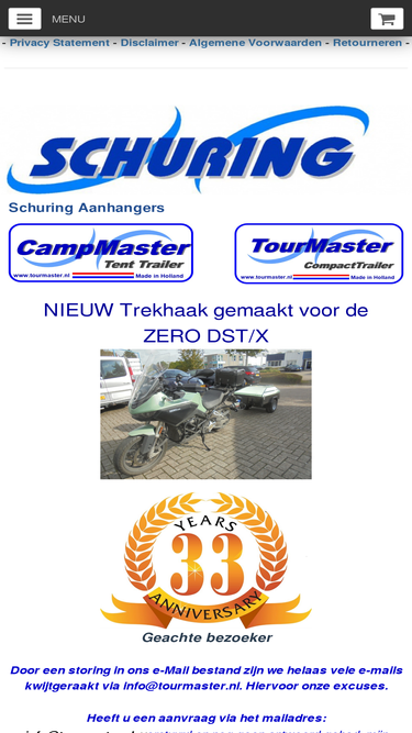 tourmaster.nl