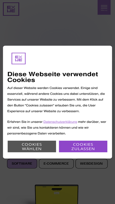 exwe.de