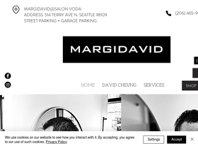 margidavid.com