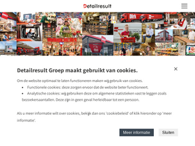 detailresult.nl