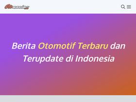 'otomaniac.com' screenshot