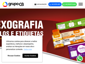 grupocb.com