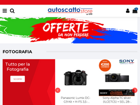 autoscatto.it