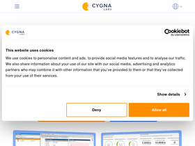 cygnalabs.com