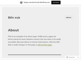 benxua.wordpress.com