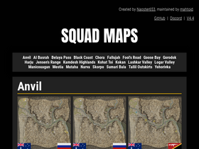 'squadmaps.com' screenshot