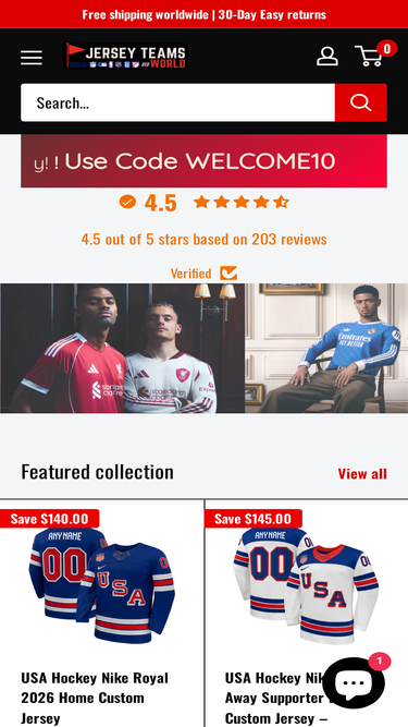 jerseyteamsworld.com