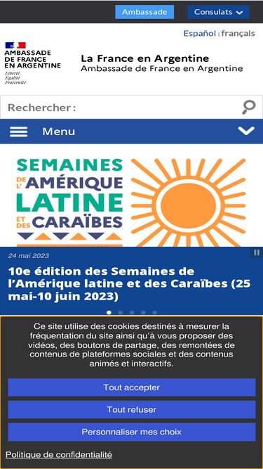 ar.ambafrance.org