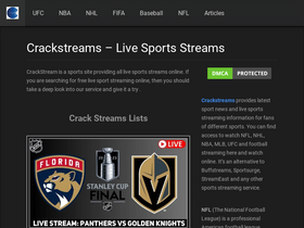 Crack discount sports streaming