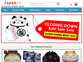 japanya.co.uk