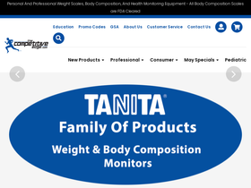 thecompetitiveedge.com