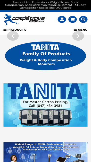 thecompetitiveedge.com