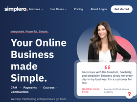 simplerosites.com