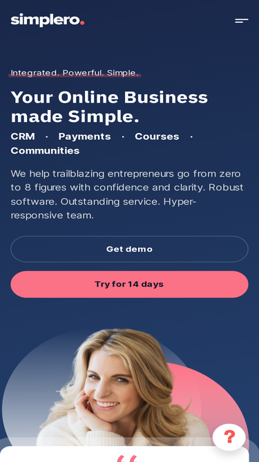 simplerosites.com