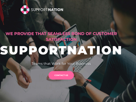 supportnation.com