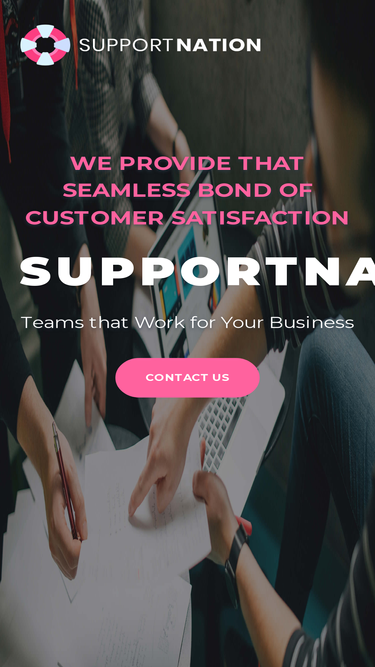 supportnation.com