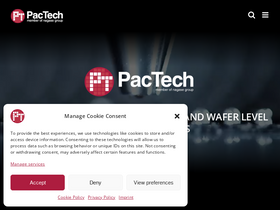 pactech.com