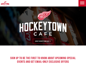 hockeytowncafe.com