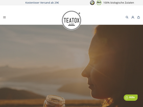teatox.de