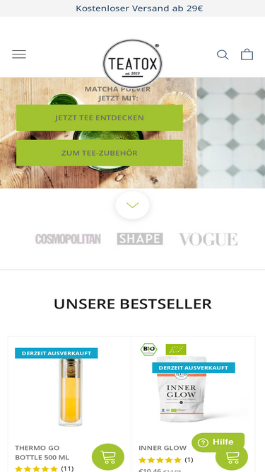 teatox.de