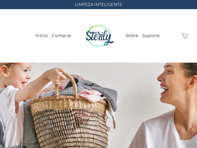 sterilybrasil.com