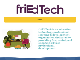 friedtechnology.com