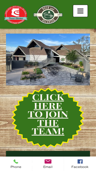 duckanddecanter.com