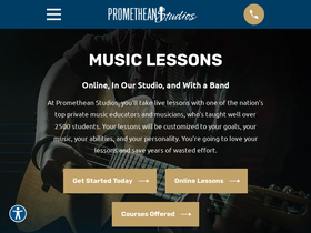 dallasmusiclessons.com