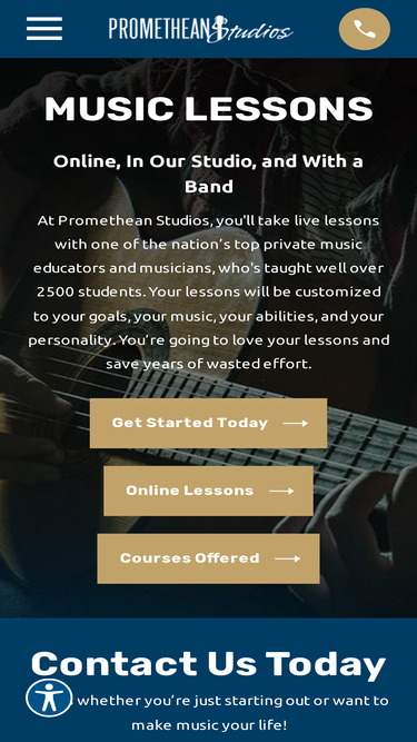 dallasmusiclessons.com
